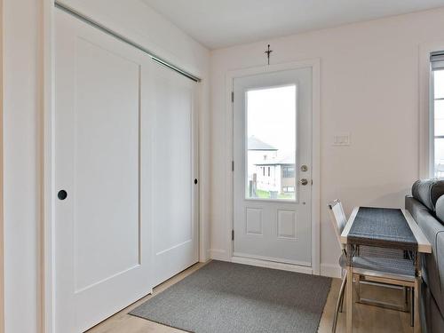 Hall d'entrÃ©e - Z-1745 Rue Guy-Durocher, Sherbrooke (Fleurimont), QC - Indoor Photo Showing Other Room