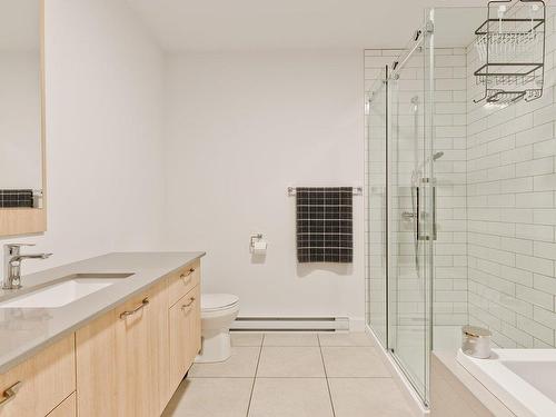 Bathroom - Z-1745 Rue Guy-Durocher, Sherbrooke (Fleurimont), QC - Indoor Photo Showing Bathroom
