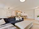 Living room - Z-1745 Rue Guy-Durocher, Sherbrooke (Fleurimont), QC  - Indoor Photo Showing Living Room 