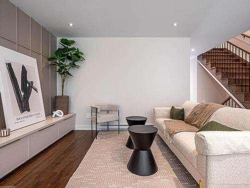 Family room - Rue De La Soeur-Joseph-Émilien, Joliette, QC 