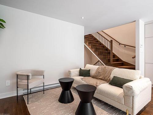 Family room - Rue De La Soeur-Joseph-Émilien, Joliette, QC 