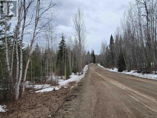 Lot C Findlay Road, Quesnel, BC 