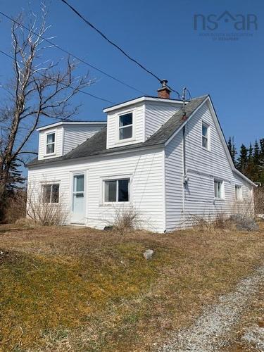5598 Highway 3, Shag Harbour, NS 
