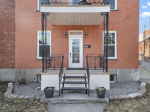 FaÃ§ade - 1653  - 1657 Rue Provost, Montréal (Lachine), QC - Outdoor With Exterior