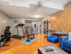 Salle familiale - 