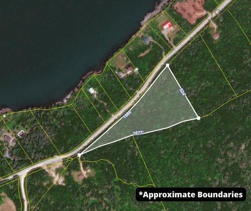 Lot 19 Shore Road, Mount Hanley, NS 