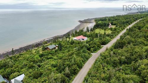 Lot 19 Shore Road, Mount Hanley, NS 