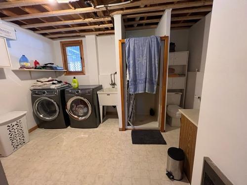 Laundry room - 1091 Rue Du Marais, Duhamel-Ouest, QC - Indoor