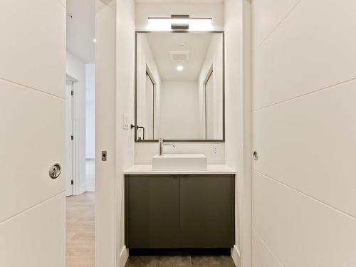 Bathroom - 311-501 Rue Du Chardonnay, Sherbrooke (Les Nations), QC - Indoor