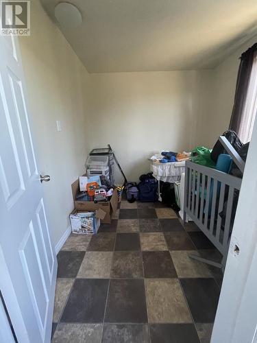 375 A & B Creston Boulevard, Marystown, NL - Indoor Photo Showing Other Room