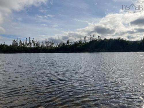 Lot 2 Highway 316, Isaacs Harbour North, NS 