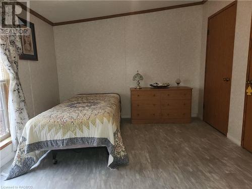 41 Maple Drive, Miller Lake, ON - Indoor Photo Showing Bedroom