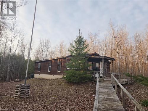 41 Maple Drive, Miller Lake, ON - Outdoor