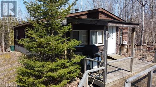 41 Maple Drive, Miller Lake, ON - Outdoor With Exterior