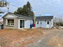 140 Main Street, Plaster Rock, NB  - Outdoor With Exterior 