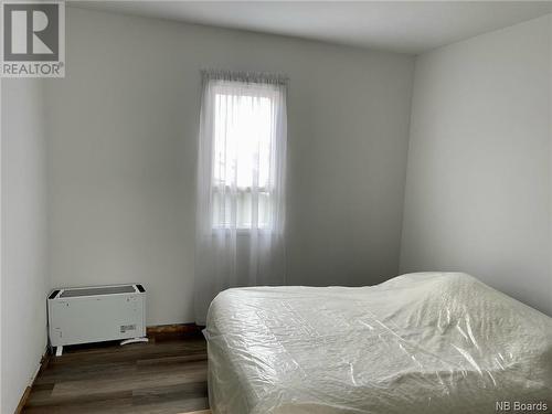 140 Main Street, Plaster Rock, NB - Indoor Photo Showing Bedroom