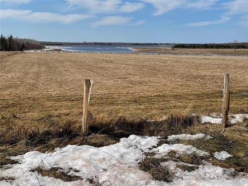 Lot Duguay Point, Little Shemogue, NB 