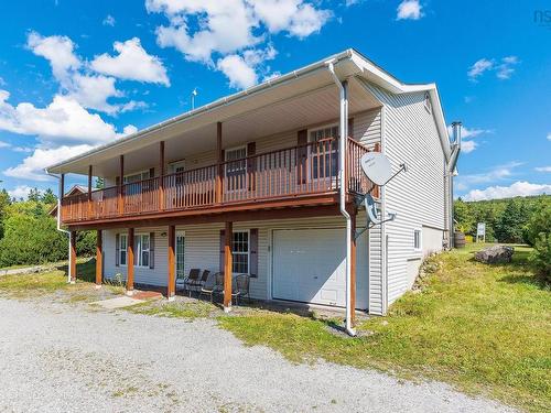 938 Highway 312, Englishtown, NS 