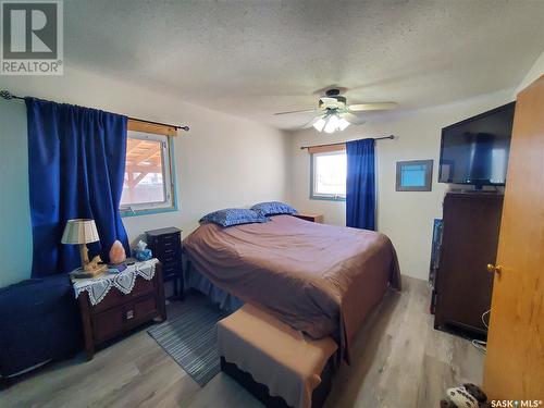 4574 Price Avenue, Gull Lake, SK - Indoor Photo Showing Bedroom