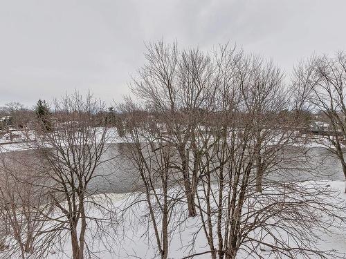 Vue sur l'eau - 401-402-1296 Ch. Du Bord-De-L'Eau, Laval (Sainte-Dorothée), QC - Outdoor With View