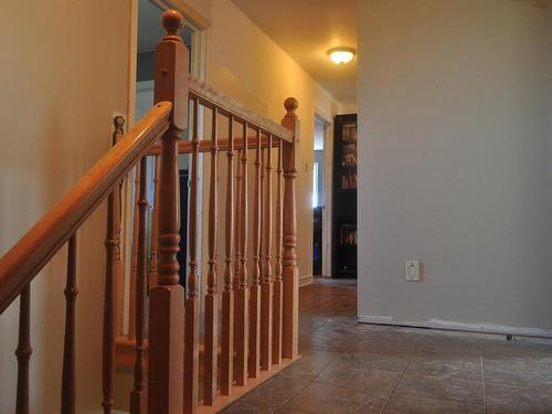 Staircase - 1410 Rue St-Paul, Farnham, QC - Indoor Photo Showing Other Room