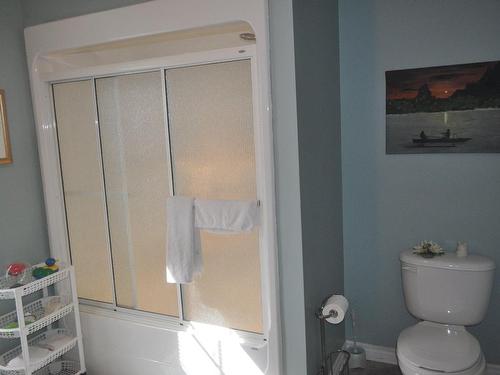 Salle de bains - 1410Z Rue St-Paul, Farnham, QC - Indoor Photo Showing Bathroom