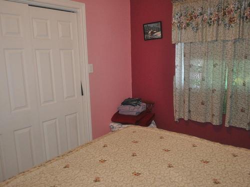 Chambre Ã  coucher principale - 1410Z Rue St-Paul, Farnham, QC - Indoor Photo Showing Bedroom