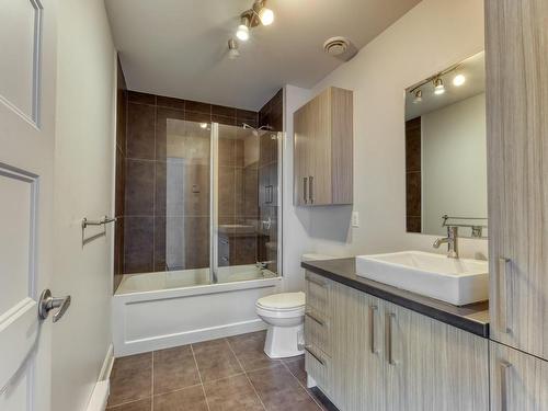 Salle de bains - 771  - 775 Rue Péladeau, Laval (Auteuil), QC - Indoor Photo Showing Bathroom