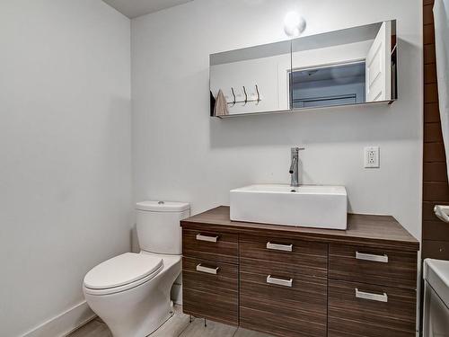 Salle de bains - 316-225 Rue De La Montagne, Montréal (Le Sud-Ouest), QC - Indoor Photo Showing Bathroom