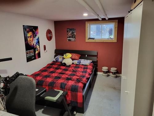 Chambre Ã Â coucher - 2260  - 2262 Av. Beaconsfield, Montréal (Côte-Des-Neiges/Notre-Dame-De-Grâce), QC - Indoor Photo Showing Bedroom