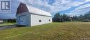 2617 Route 108, Drummond, NB  - Outdoor 