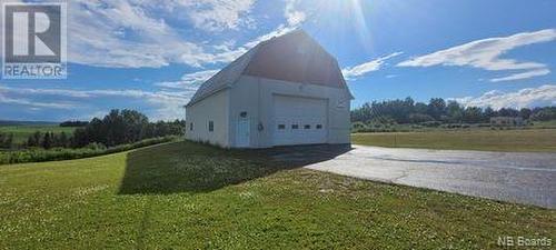 2617 Route 108, Drummond, NB - Outdoor With View