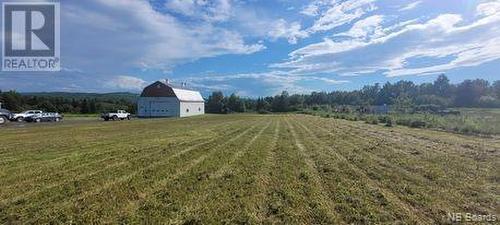 2617 Route 108, Drummond, NB - Outdoor With View