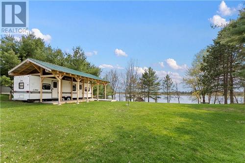 00 Tramore Road, Golden Lake, ON 