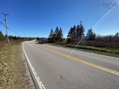0 3 Highway, East Pubnico, NS 