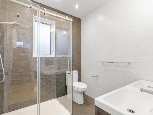 Salle de bains - 4474 Ch. Circle, Montréal (Côte-Des-Neiges/Notre-Dame-De-Grâce), QC - Indoor Photo Showing Bathroom