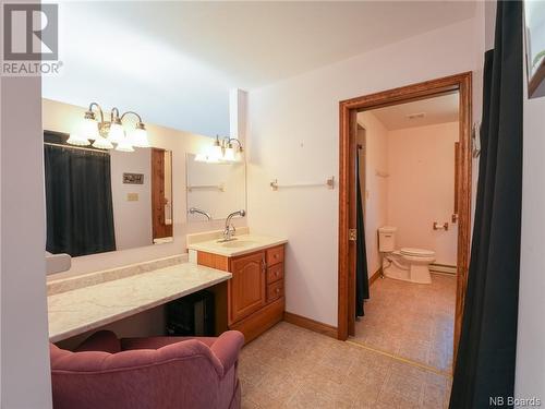 388 Fundy Drive, Wilsons Beach, NB - Indoor Photo Showing Bathroom