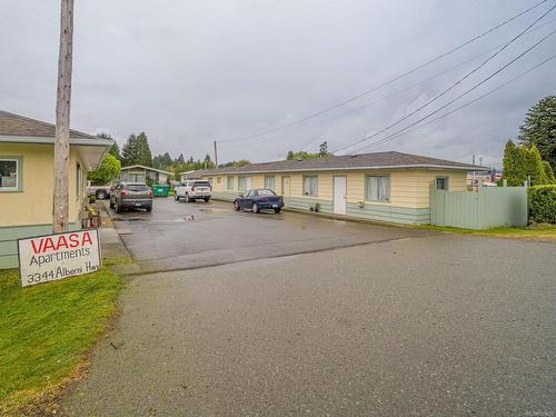 3330/3344 Johnston Rd, Port Alberni, BC 