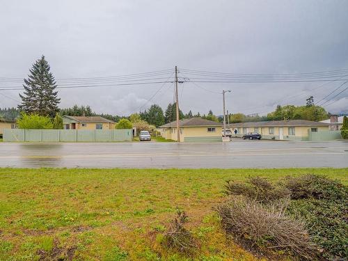 3330/3344 Johnston Rd, Port Alberni, BC 