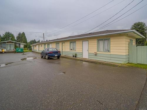 3330/3344 Johnston Rd, Port Alberni, BC 