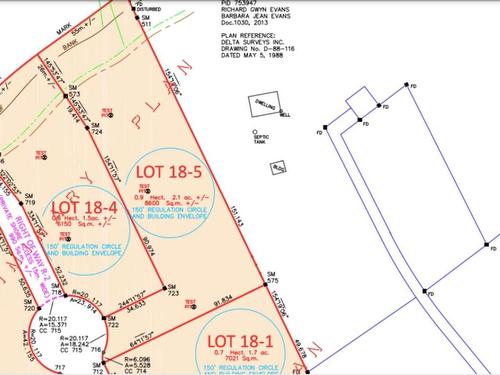 Lot 18-4 1883 Cape Bear Road, Beach Point, PE 