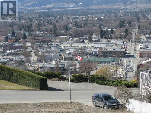 Lot 6 Valley Heights Drive, Grand Forks, BC 