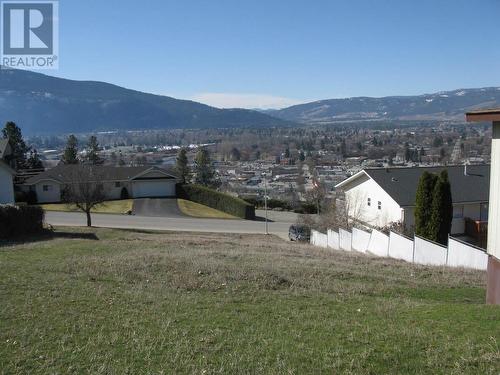 Lot 6 Valley Heights Drive, Grand Forks, BC 