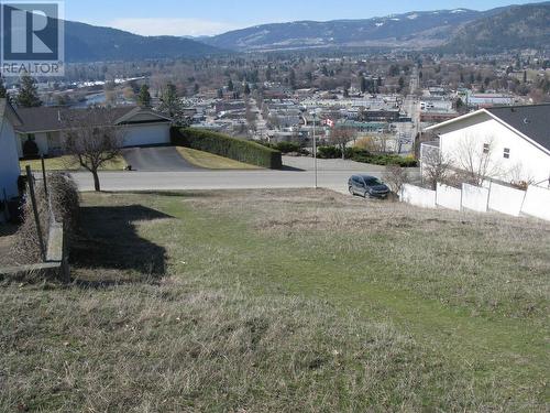 Lot 6 Valley Heights Drive, Grand Forks, BC 