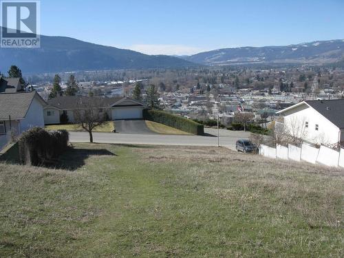 Lot 6 Valley Heights Drive, Grand Forks, BC 