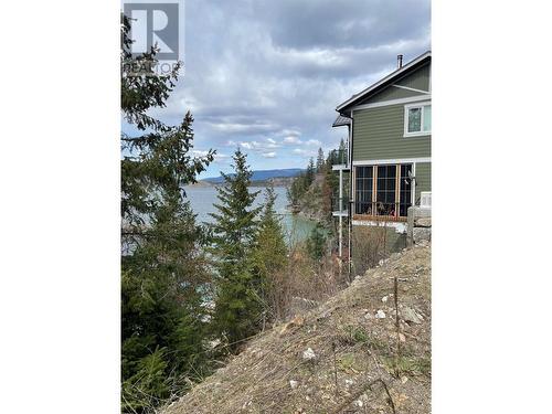 5649 Cosens Bay Road Unit# 8, Coldstream, BC 