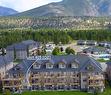 415 O2 - 400 Bighorn Boulevard, Radium Hot Springs, BC  - Outdoor With View 