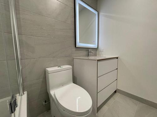 Salle de bains - 3110-1020 Rue De La Montagne, Montréal (Ville-Marie), QC - Indoor Photo Showing Bathroom