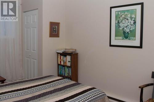 13 Brown'S Hill, Bonavista, NL - Indoor Photo Showing Bedroom