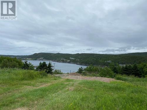 34 Top Road, Plate Cove West, NL 